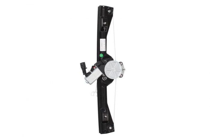 Macara geam fata dreapta electric, cu motor, 3 usi/5 ABARTH GRANDE PUNTO; FIAT GRANDE PUNTO, PUNTO, PUNTO EVO dupa 2005 [2]