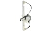 Macara geam fata dreapta electric, cu motor, 3 usi/5 FIAT PUNTO intre 1999-2012 [3]