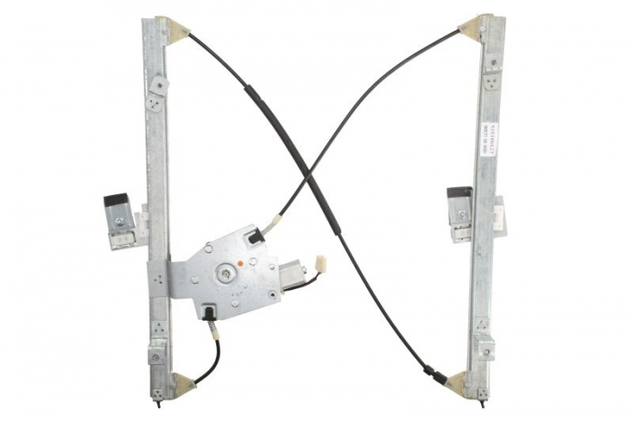 Macara geam fata dreapta electric, cu motor, 3 usi/5 LAND ROVER FREELANDER intre 1998-2006 [2]