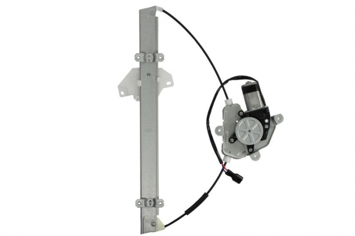 Macara geam fata dreapta (electric, cu motor) HYUNDAI ATOS intre 1998-2003 [2]