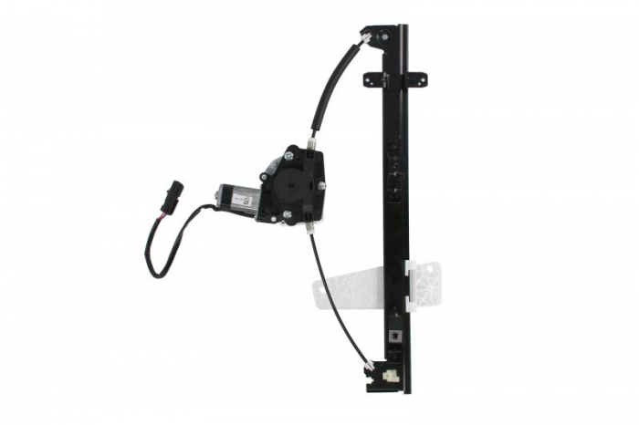Macara geam fata dreapta potrivit JEEP GRAND CHEROKEE II 1998-2005 - electric, cu motor [2]