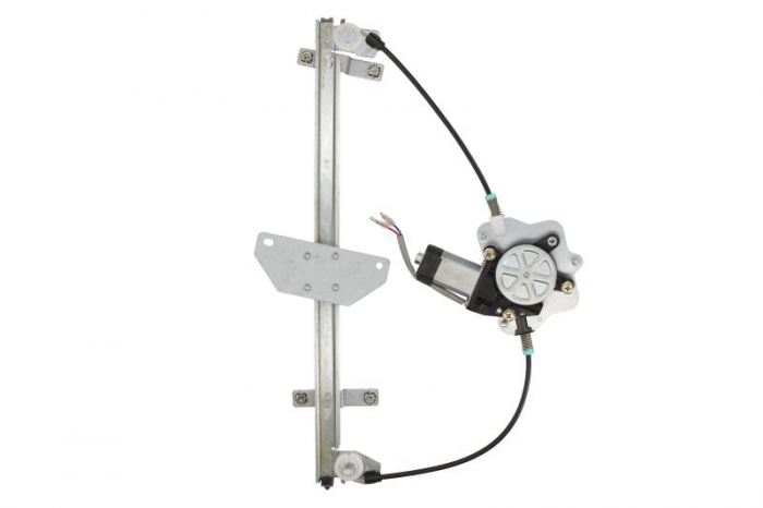 Macara geam fata dreapta electric, cu motor MITSUBISHI CARISMA; VOLVO S40 I, V40 dupa 1995 [2]