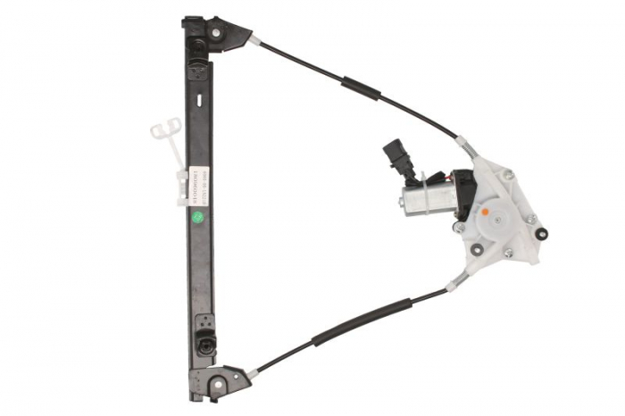 Macara geam Fata Dreapta (electric, cu motor, numar de usi: 4) potrivit LANCIA LYBRA 07.99-10.05 [2]