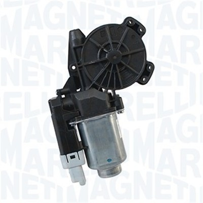 Macara geam Fata Dreapta (electric, cu motor, numar usi: 2 4) potrivit CITROEN C3 I 02.02-