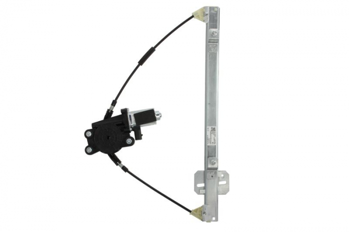 Macara geam fata dreapta electric, cu motor, numar usi 2 FIAT SEICENTO / 600 intre 1997-2010 [2]
