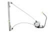 Macara geam fata dreapta electric, cu motor, numar usi 2 PEUGEOT 306 intre 1993-2002 [3]