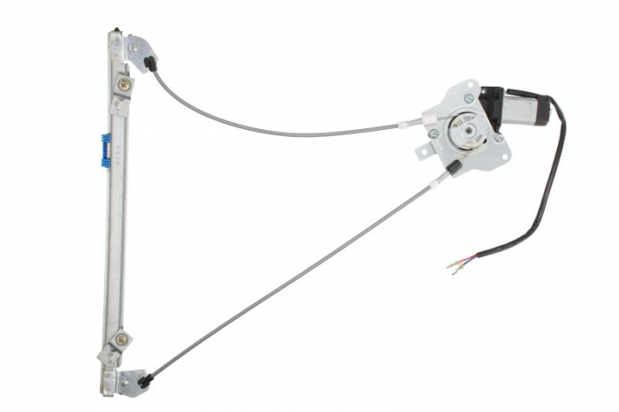 Macara geam fata dreapta electric, cu motor, numar usi 2 PEUGEOT 306 intre 1993-2002 [2]