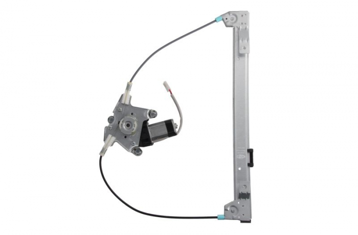 Macara geam Fata Dreapta (electric, cu motor, numar usi: 2) potrivit RENAULT CLIO II, CLIO II/HATCHBACK 09.98- [2]