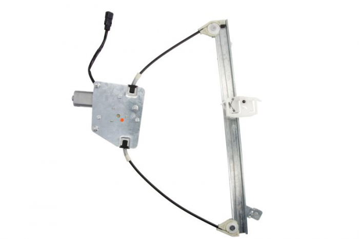 Macara geam fata dreapta electric, cu motor, numar usi 4/5 PEUGEOT 406 intre 1995-2004 [2]