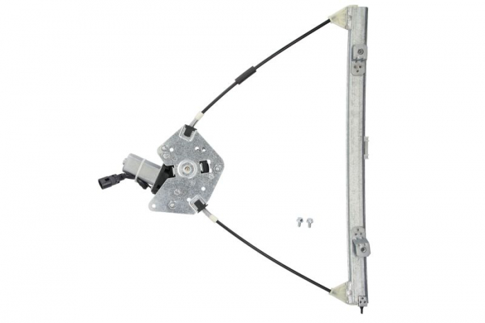 Macara geam fata dreapta electric, cu motor, numar usi 4/5 RENAULT MEGANE I, MEGANE I clasic intre 1996-2003 [2]