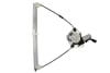 Macara geam fata dreapta electric, cu motor, numar usi 4/5 RENAULT MEGANE I, MEGANE I clasic intre 1996-2003 [3]