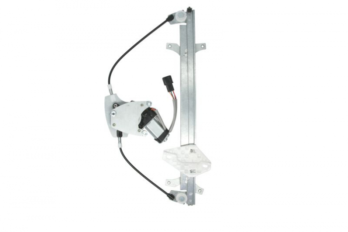 Macara geam fata dreapta electric, cu motor, numar usi 4 HONDA ACCORD VII dupa 2002 [2]