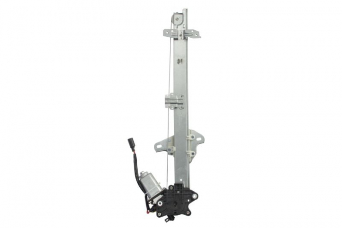 Macara geam fata dreapta (electric, cu motor, numar usi: 4) potrivit HONDA CIVIC X 2016-2022 [2]