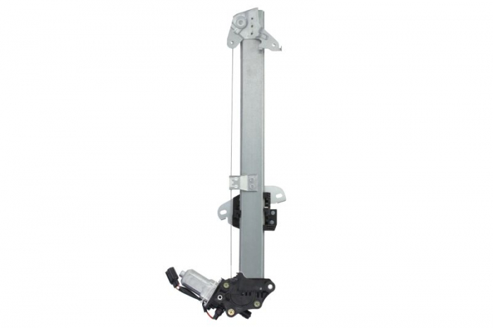 Macara geam fata dreapta (electric, cu motor, numar usi: 4) potrivit HONDA HR-V 08.15- [2]