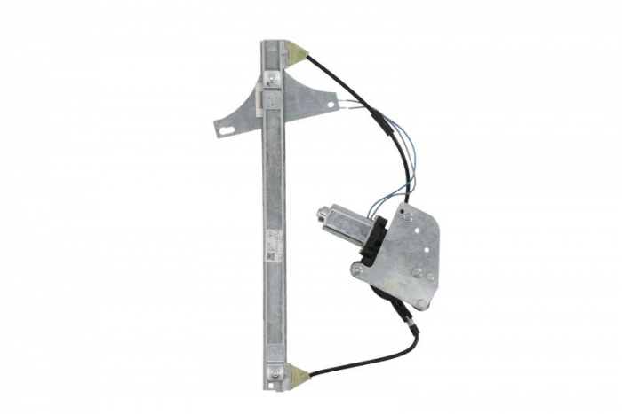 Macara geam fata dreapta electric, cu motor, numar usi 4 TOYOTA CARINA E intre 1992-1997 [2]