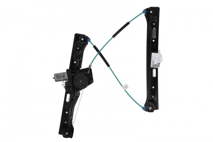Macara geam Fata Dreapta (electric, cu motor) potrivit BMW 1 (F20) 07.11-06.19 [2]