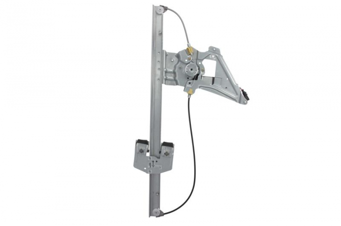 Macara geam Fata Dreapta (electric, cu motor) potrivit MERCEDES SPRINTER 3,5-T (B906), SPRINTER 3-T (B906), SPRINTER 4,6-T (B906), SPRINTER 5-T (B906); VW CRAFTER 30-35 04.06-12.18 [2]