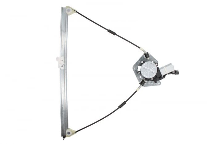 Macara geam fata dreapta electric, cu motor RENAULT MEGANE SCENIC, SCENIC I intre 1996-2003