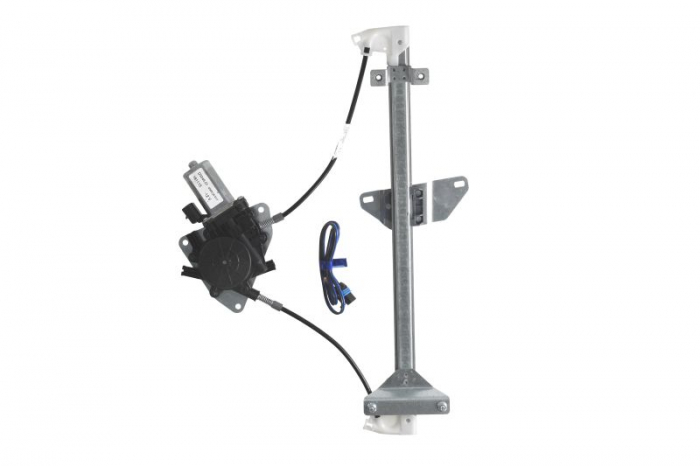 Macara geam fata dreapta electric, cu motoras, numar usi: 4 NISSAN 200 SX, ALMERA I, SUNNY III intre 1990-2000 [2]