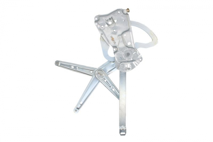Macara geam fata dreapta electric, fara motoras, 2 usi/4 BMW Seria 3 E36 intre 1990-2000 [2]