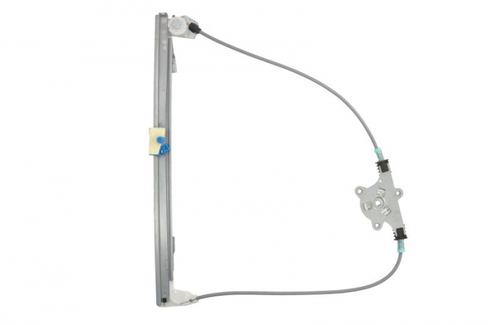 Macara geam fata dreapta electric, fara motoras, 2 usi RENAULT MEGANE I COACH, MEGANE II intre 1996-2009 [2]