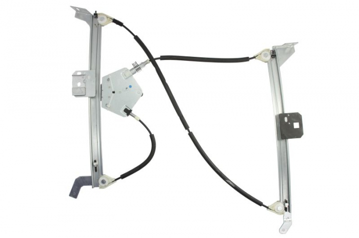 Macara geam fata dreapta electric, fara motoras, 2 usi RENAULT MEGANE II intre 2003-2009 [2]