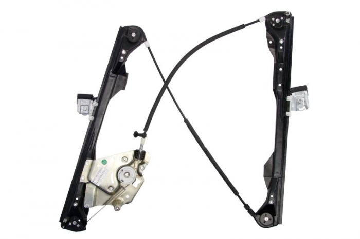 Macara geam fata dreapta electric, fara motoras, 4/5 usi FORD FOCUS intre 1998-2005 [2]