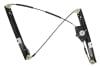 Macara geam fata dreapta electric, fara motoras, 4 usi AUDI A4 intre 2000-2008 [3]