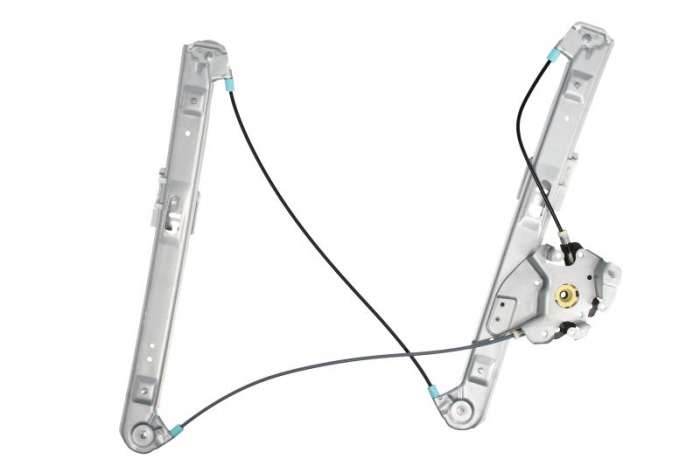 Macara geam fata dreapta (electric, fara motoras, 4 usi) BMW Seria 3 (E46) intre 1997-2007 [2]