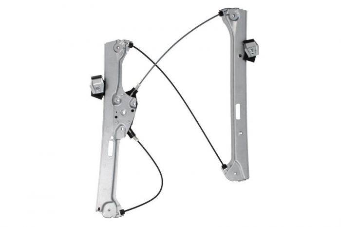 Macara geam fata dreapta (electric, fara motoras, 4 usi) BMW Seria 5 (E60) intre 2001-2010 [2]