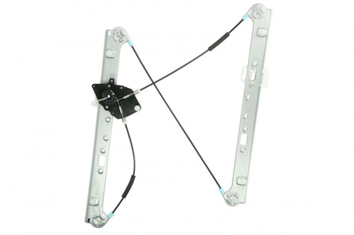 Macara geam fata dreapta (electric, fara motoras, 4 usi) BMW X3 (E83) intre 2003-2011 [2]