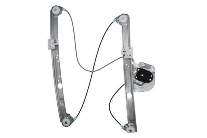 Macara geam fata dreapta (electric, fara motoras, 4 usi) BMW X5 (E53) intre 2000-2006 [2]