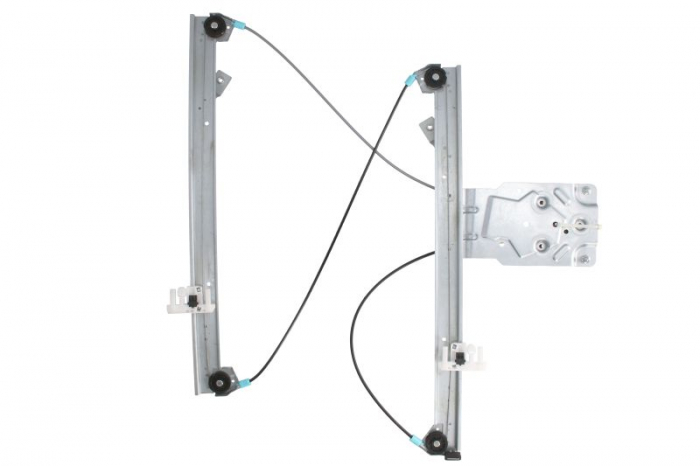 Macara geam fata dreapta (electric, fara motoras, 4 usi) CITROEN XSARA PICASSO intre 1999-2012 [2]