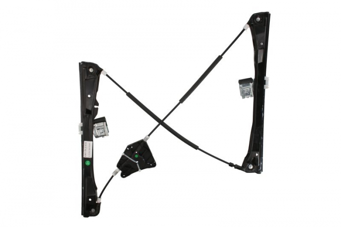 Macara geam fata dreapta electric, fara motoras, 4 usi SEAT CORDOBA, IBIZA III intre 2002-2009 [2]
