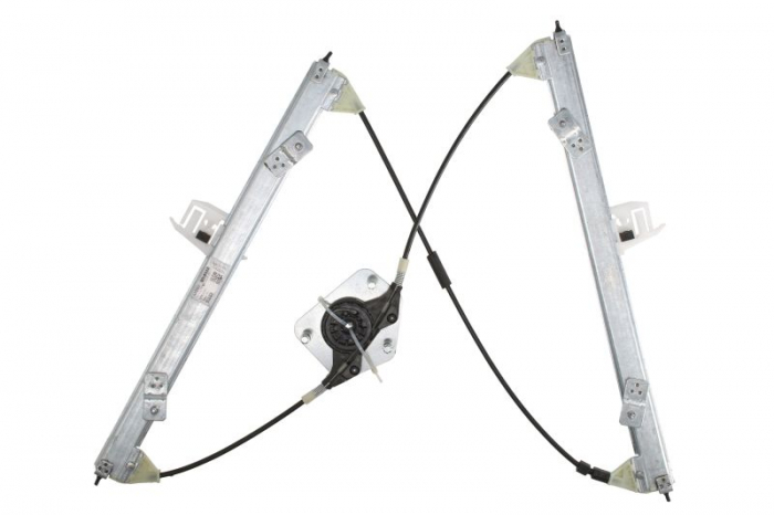 Macara geam fata dreapta electric, fara motoras, 5 usi FIAT STILO intre 2001-2008 [2]