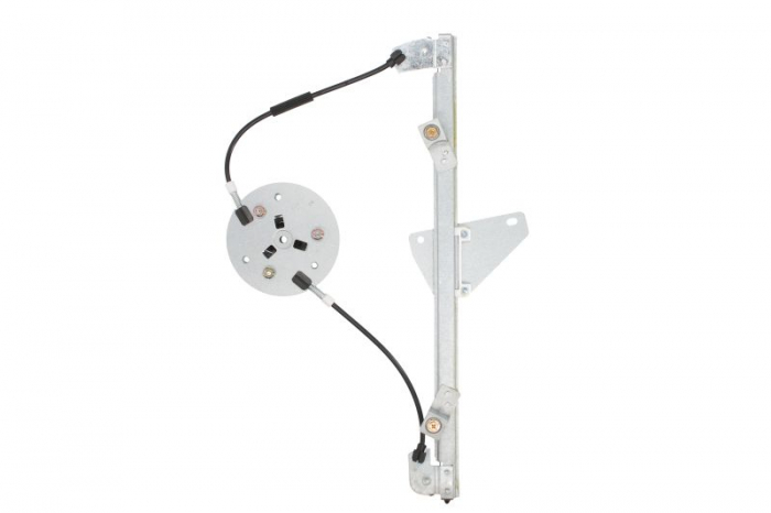 Macara geam fata dreapta electric, fara motoras, 5 usi OPEL CORSA D intre 2006-2014 [2]