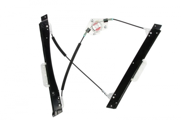Macara geam fata dreapta electric, fara motoras AUDI TT intre 1998-2006 [2]