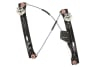 Macara geam fata dreapta potrivit BMW Seria 3 F30, F80, 3 F31 2011-2019 - electric, fara motoras [2]