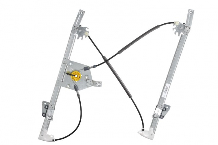 Macara geam fata dreapta (electric, fara motoras) CITROEN C5 III dupa 2008 [2]