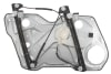 Macara geam fata dreapta potrivit SEAT LEON, TOLEDO II 1998-2006 - electric, fara motoras, cu panou [3]