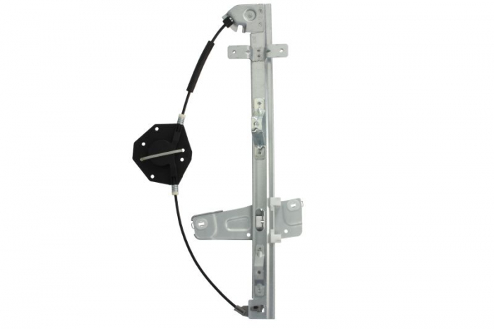 Macara geam fata dreapta electric, fara motoras JEEP GRAND CHEROKEE 2 II intre 1999-2005 [2]