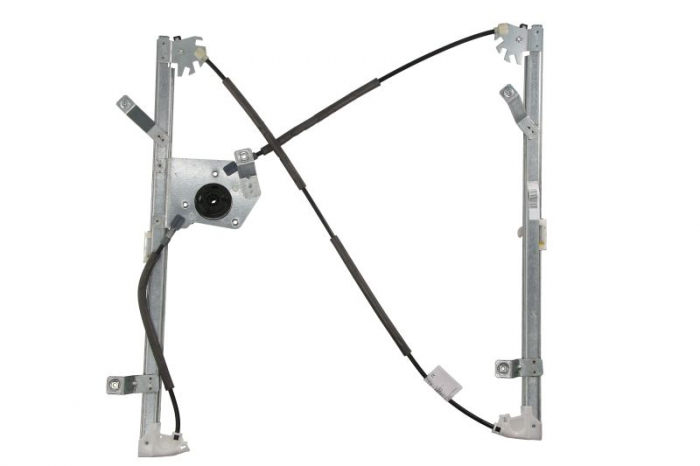 Macara geam fata dreapta electric, fara motoras, numar usi: 2 MERCEDES CITAN 415 CITAN MIXTO 415 RENAULT KANGOO, KANGOO BE BOP, KANGOO EXPRESS dupa 2008 [2]