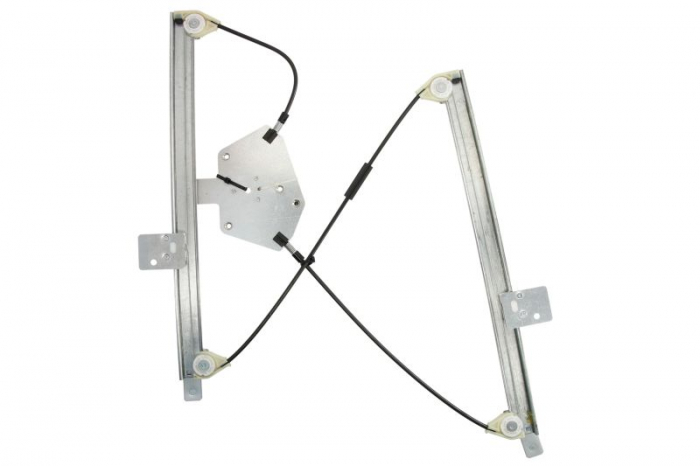 Macara geam fata dreapta electric, fara motoras, numar usi 4/5 CITROEN C5 III dupa 2008 [2]