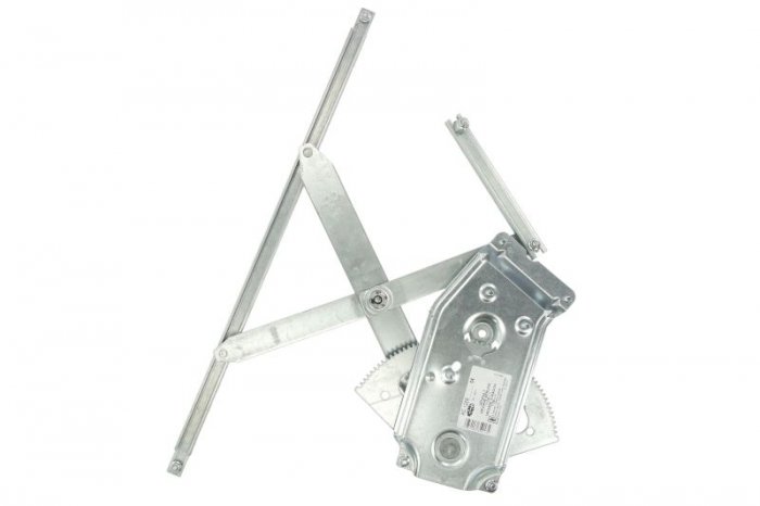 Macara geam Fata Dreapta (electric, fara motoras, numar usi: 4/5) potrivit RENAULT MEGANE III 11.08- [2]