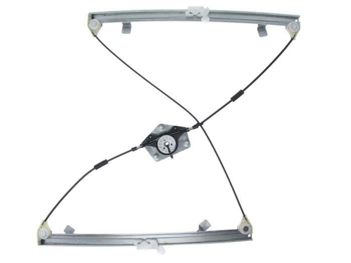 Macara geam fata Dreapta electric, fara motoras, numar usi 4 potrivit CITROEN C4 GRAND PICASSO I, C4 PICASSO I 2006-2013 [2]