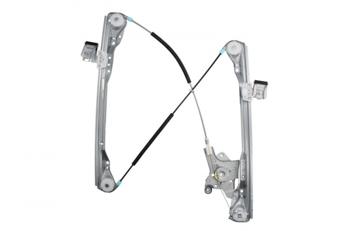 Macara geam Fata Dreapta (electric, fara motoras, numar usi: 4) potrivit FORD FOCUS I 1998-2005 [2]