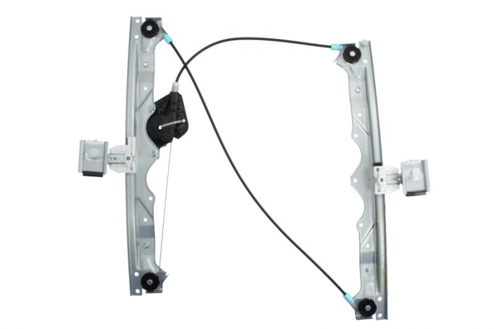 Macara geam Fata Dreapta (electric, fara motoras, numar usi: 4) potrivit JEEP GRAND CHEROKEE III 10.04-12.10 [2]