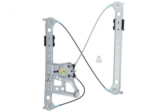 Macara geam Fata Dreapta (electric, fara motoras, numar usi: 4) potrivit MERCEDES S (W220) 2002-2005 [2]