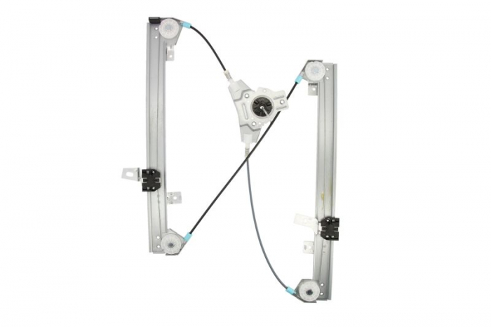 Macara geam Fata Dreapta (electric, fara motoras, numar usi: 4) potrivit NISSAN PRIMERA 12.01- [2]