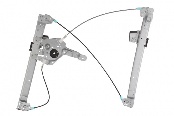 Macara geam Fata Dreapta (electric, fara motoras, numar usi: 4) potrivit SKODA OCTAVIA I 09.96-12.10 [2]